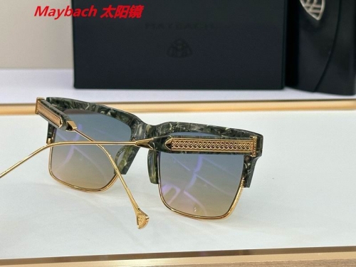 M.a.y.b.a.c.h. Sunglasses AAAA 4161