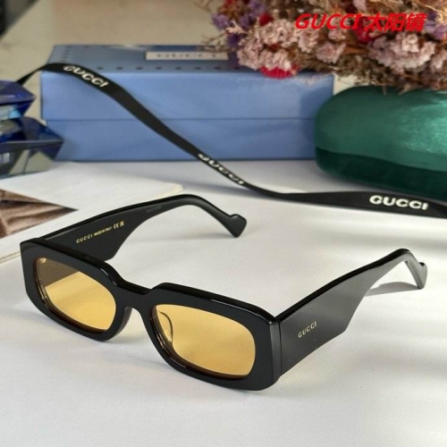 G.U.C.C.I. Sunglasses AAAA 5261