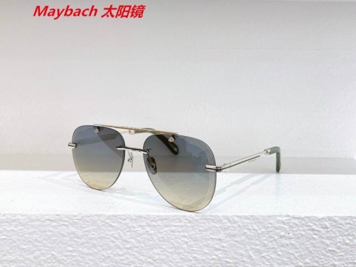 M.a.y.b.a.c.h. Sunglasses AAAA 4032