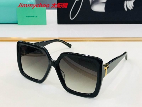 J.i.m.m.y. C.h.o.o. Sunglasses AAAA 4033