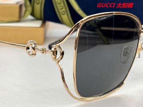 G.U.C.C.I. Sunglasses AAAA 4257