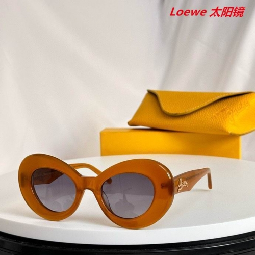 L.o.e.w.e. Sunglasses AAAA 4176