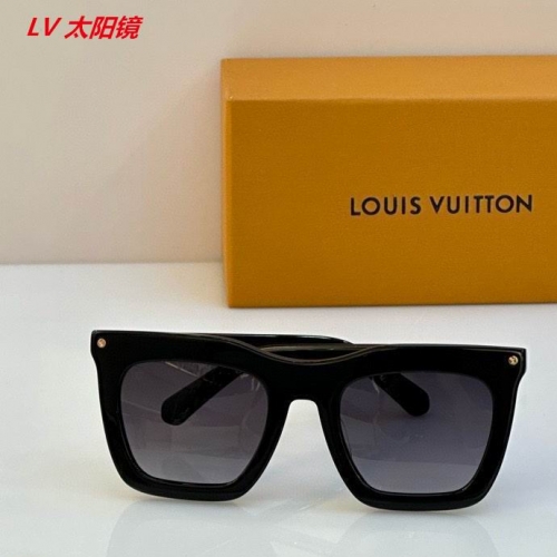 L...V... Sunglasses AAAA 4963