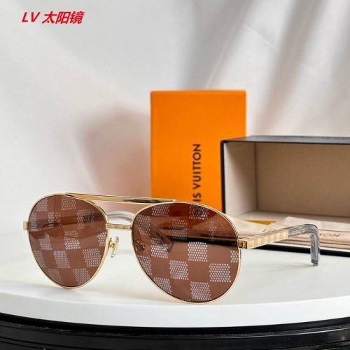 L...V... Sunglasses AAAA 6319