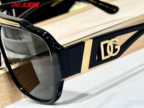 D.n.G. Sunglasses AAAA 4600