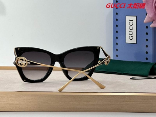 G.U.C.C.I. Sunglasses AAAA 5327