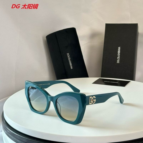 D.n.G. Sunglasses AAAA 4536