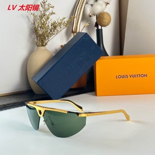 L...V... Sunglasses AAAA 4318