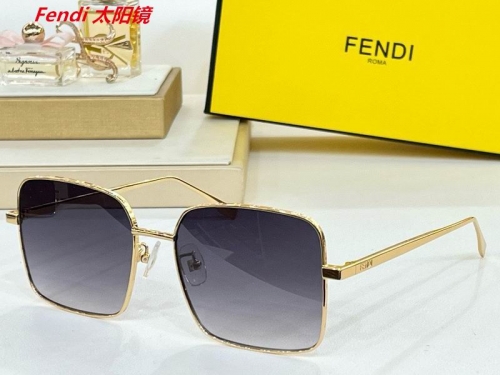 F.e.n.d.i. Sunglasses AAAA 4687