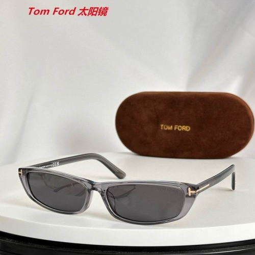 T.o.m. F.o.r.d. Sunglasses AAAA 4639