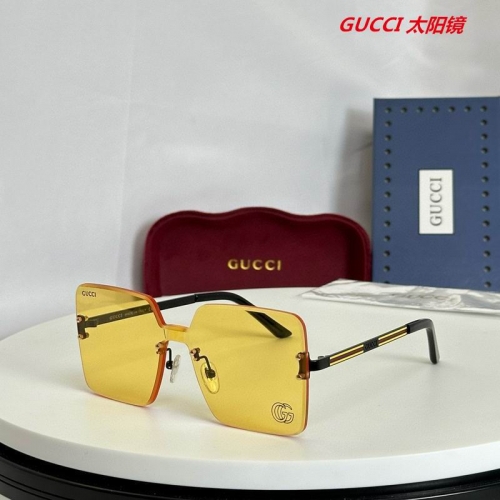 G.U.C.C.I. Sunglasses AAAA 5774