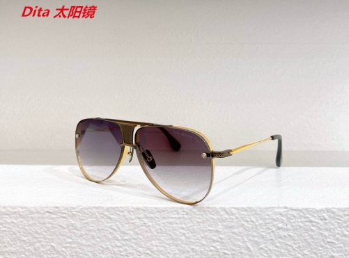 D.i.t.a. Sunglasses AAAA 4008