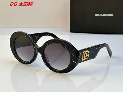 D.n.G. Sunglasses AAAA 4262