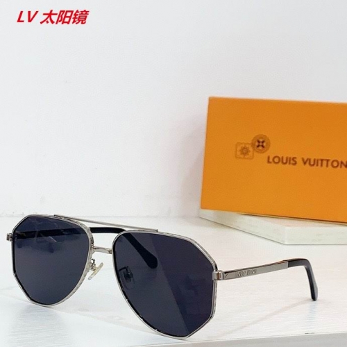 L...V... Sunglasses AAAA 5538