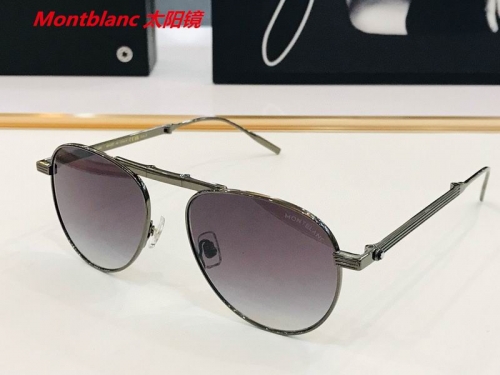 M.o.n.t.b.l.a.n.c. Sunglasses AAAA 4327