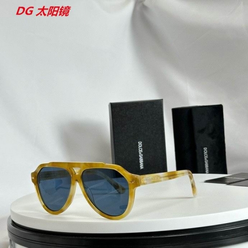 D.n.G. Sunglasses AAAA 4380