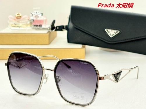 P.r.a.d.a. Sunglasses AAAA 4346