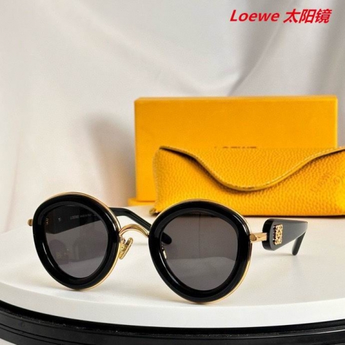 L.o.e.w.e. Sunglasses AAAA 4184