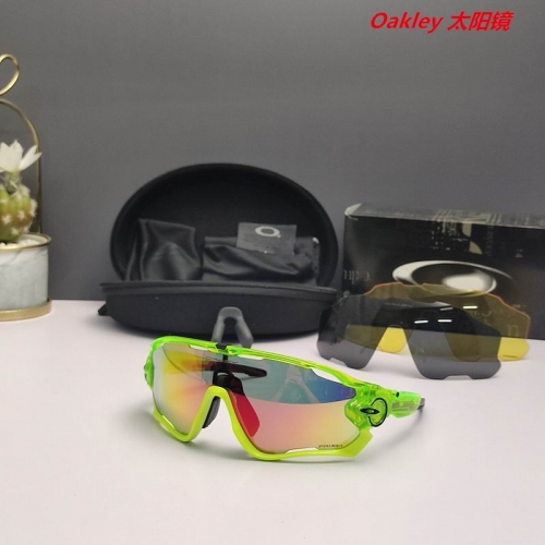 O.a.k.l.e.y. Sunglasses AAAA 4120