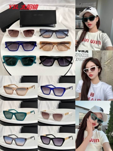 Y..S..L.. Sunglasses AAAA 4632