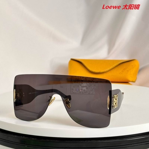 L.o.e.w.e. Sunglasses AAAA 4193