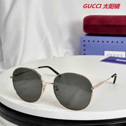 G.U.C.C.I. Sunglasses AAAA 6067