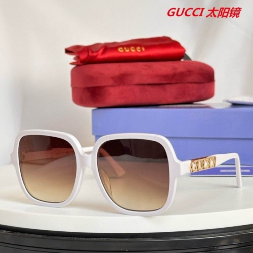 G.U.C.C.I. Sunglasses AAAA 6181