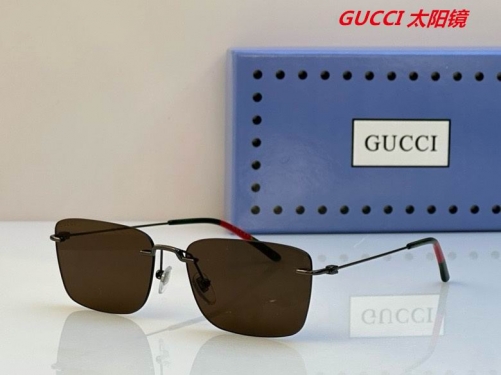 G.U.C.C.I. Sunglasses AAAA 4939