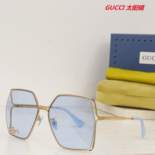 G.U.C.C.I. Sunglasses AAAA 5493