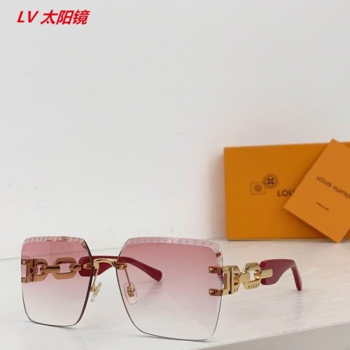 L...V... Sunglasses AAAA 4500