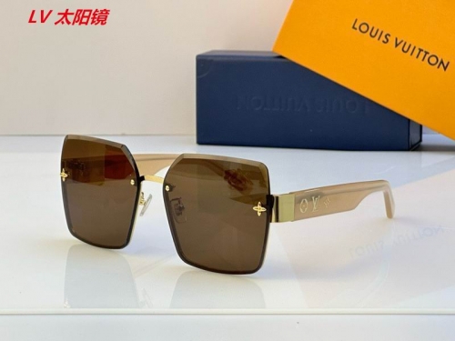 L...V... Sunglasses AAAA 5158