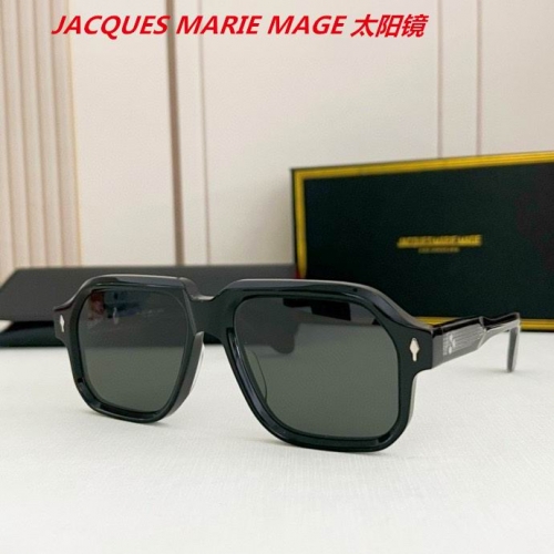 J.A.C.Q.U.E.S. M.A.R.I.E. M.A.G.E. Sunglasses AAAA 4128