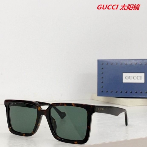 G.U.C.C.I. Sunglasses AAAA 4307