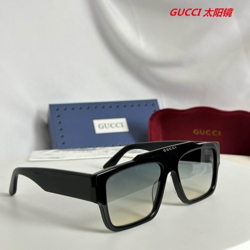 G.U.C.C.I. Sunglasses AAAA 5146