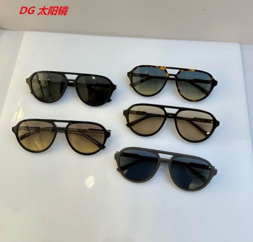 D.n.G. Sunglasses AAAA 4179