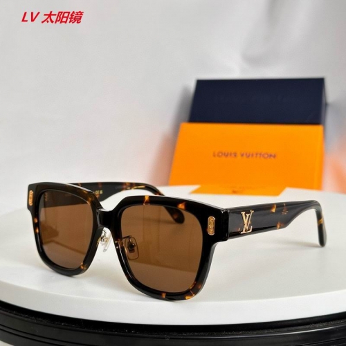 L...V... Sunglasses AAAA 6410