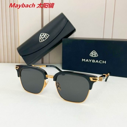 M.a.y.b.a.c.h. Sunglasses AAAA 4529