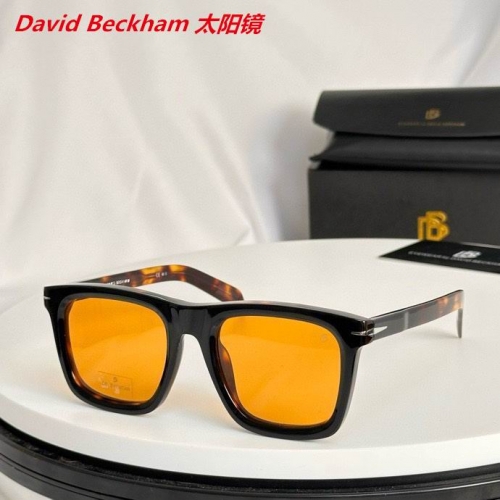 D.a.v.i.d. B.e.c.k.h.a.m. Sunglasses AAAA 4203