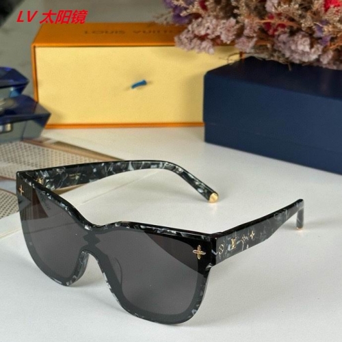 L...V... Sunglasses AAAA 5604