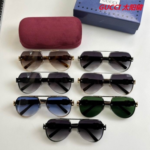 G.U.C.C.I. Sunglasses AAAA 4053