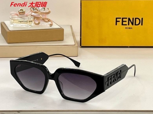 F.e.n.d.i. Sunglasses AAAA 4319