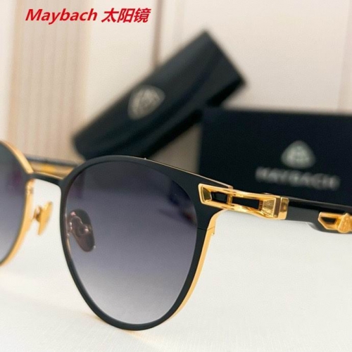 M.a.y.b.a.c.h. Sunglasses AAAA 4537