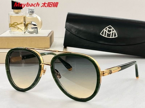 M.a.y.b.a.c.h. Sunglasses AAAA 4489