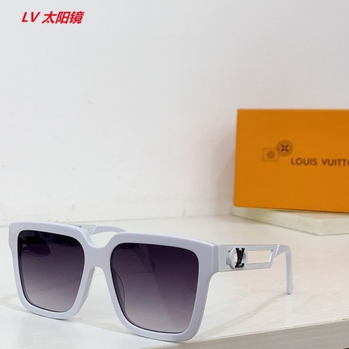 L...V... Sunglasses AAAA 5587