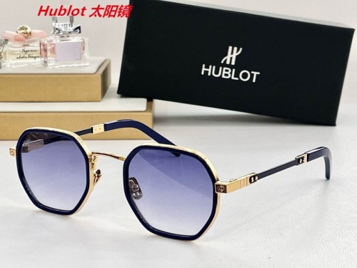 H.u.b.l.o.t. Sunglasses AAAA 4125