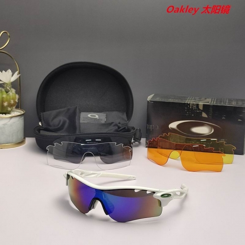 O.a.k.l.e.y. Sunglasses AAAA 4141