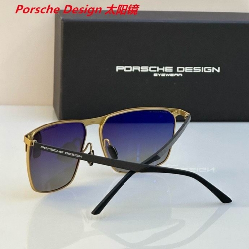 P.o.r.s.c.h.e. D.e.s.i.g.n. Sunglasses AAAA 4013