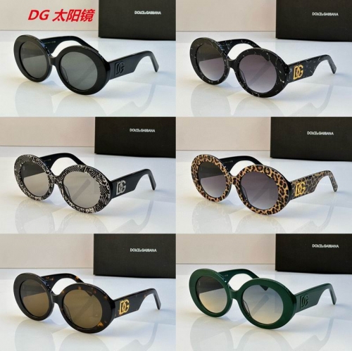 D.n.G. Sunglasses AAAA 4255