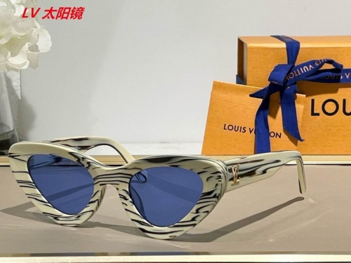 L...V... Sunglasses AAAA 4505