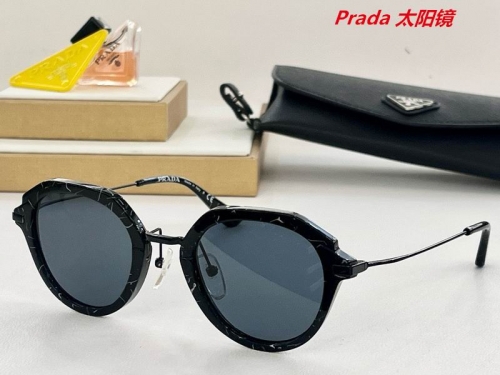 P.r.a.d.a. Sunglasses AAAA 4273